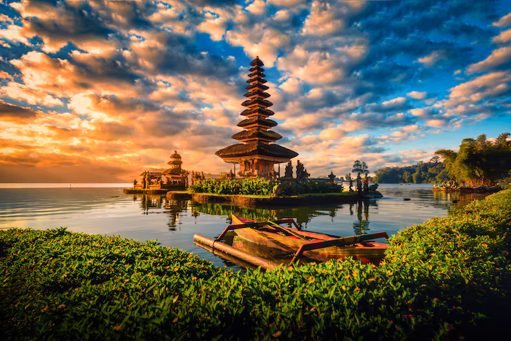 Bali