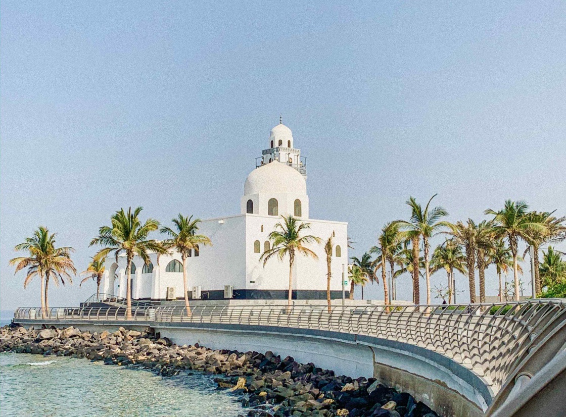 Jeddah