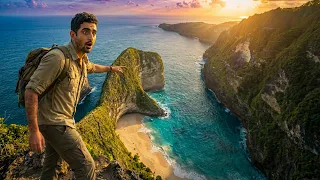 Visiting One of the World's Most Beautiful and Dangerous Beaches